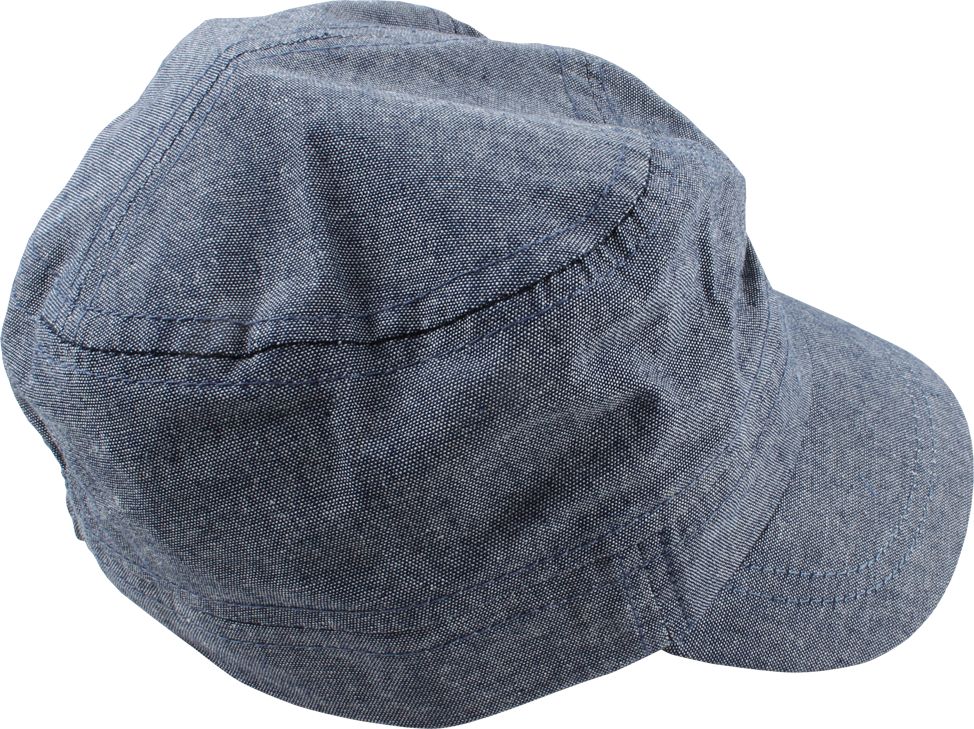 Nordic Label dětská kšiltovka 50056 - 10 - 01 - obrázek 2