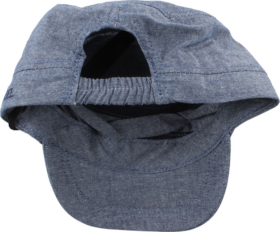 Nordic Label dětská kšiltovka 50056 - 10 - 01 - obrázek 3