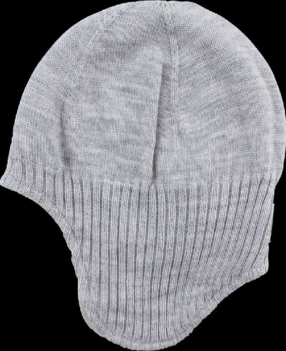 Nordic Label dětský vlněný klobouk 50061 - 01 - 71 - obrázek 1