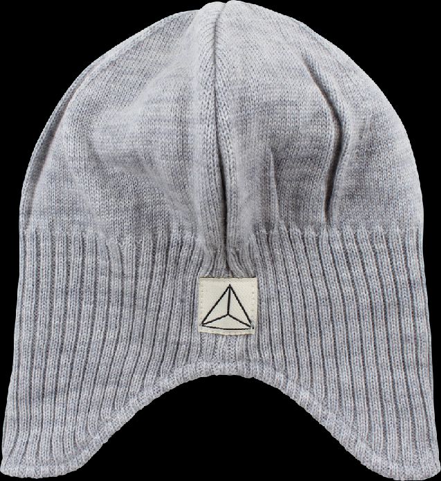 Nordic Label dětský vlněný klobouk 50061 - 01 - 71 - obrázek 2