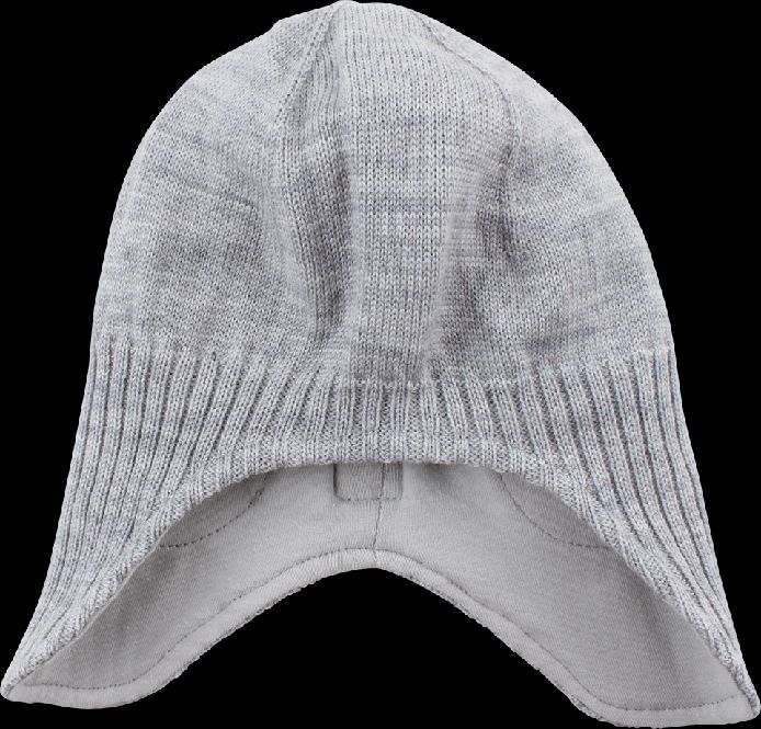 Nordic Label dětský vlněný klobouk 50061 - 01 - 71 - obrázek 3