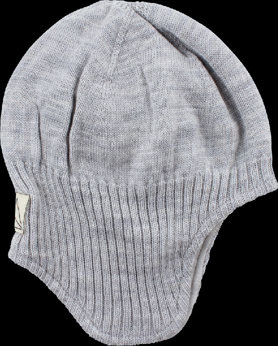 Nordic Label dětský vlněný klobouk 50061 - 01 - 71 - obrázek 4