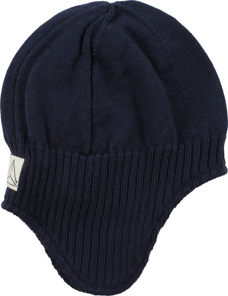 Nordic Label dětský vlněný klobouk 50061 - 03 - 00 - obrázek 1