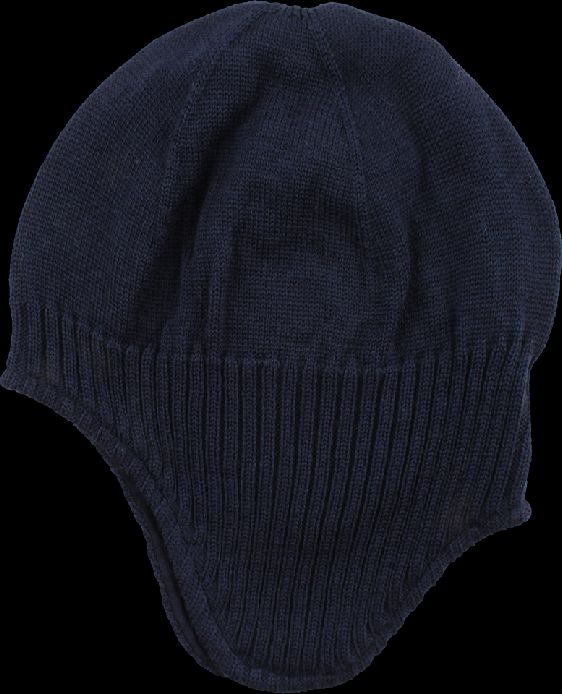 Nordic Label dětský vlněný klobouk 50061 - 03 - 00 - obrázek 2