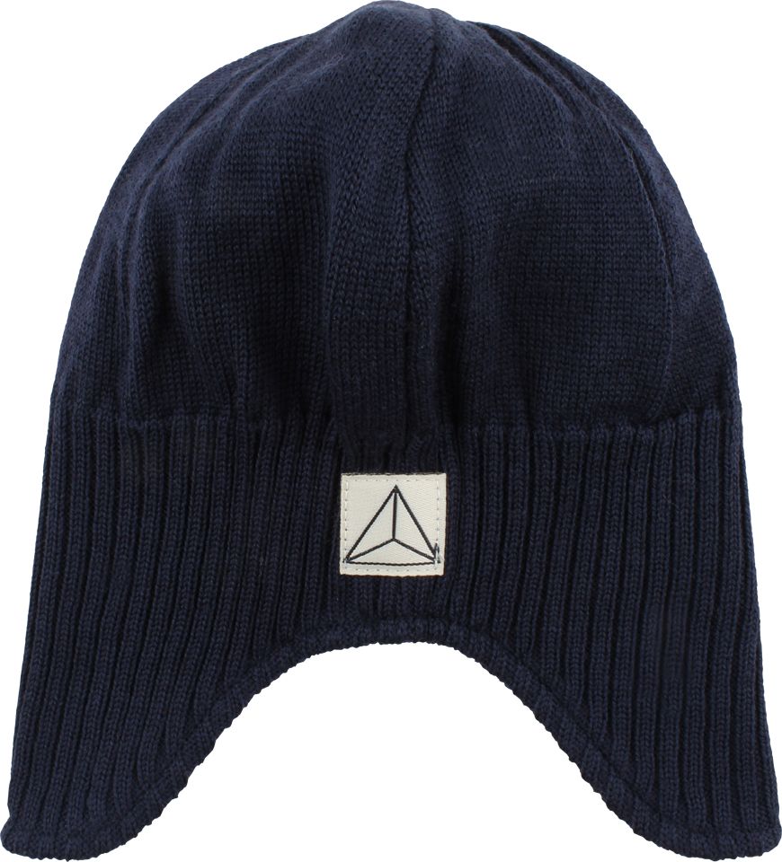 Nordic Label dětský vlněný klobouk 50061 - 03 - 00 - obrázek 3