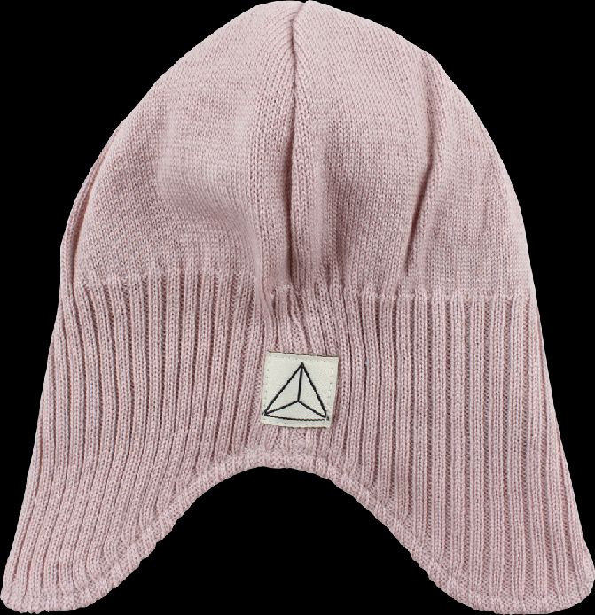 Nordic Label dětský vlněný klobouk 50061 - 02 - 35 - obrázek 2