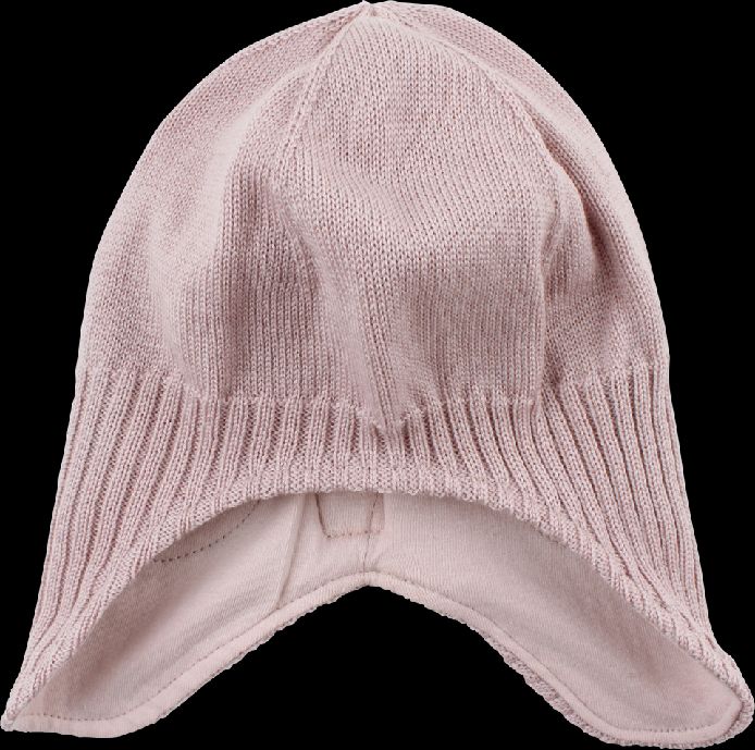 Nordic Label dětský vlněný klobouk 50061 - 02 - 35 - obrázek 4