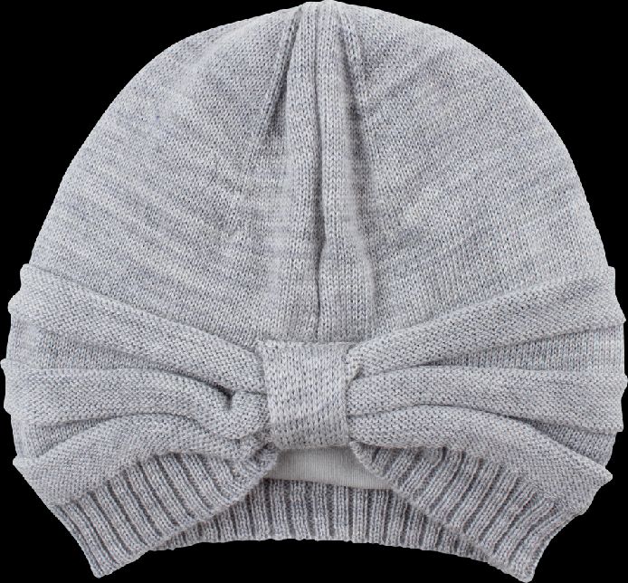 Nordic Label dětská dívčí vlněná čepice 50064 - 01 - 71 - obrázek 1