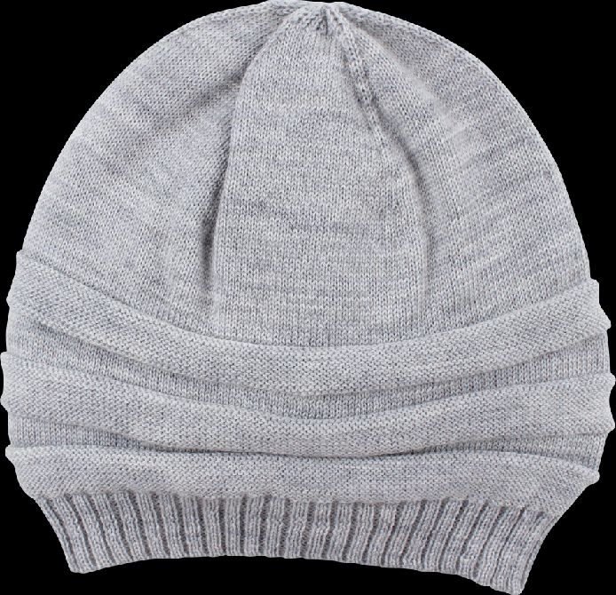 Nordic Label dětská dívčí vlněná čepice 50064 - 01 - 71 - obrázek 2