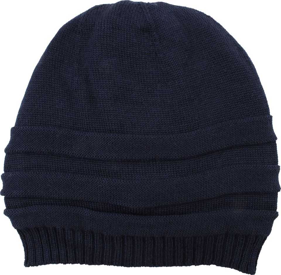 Nordic Label dětská dívčí vlněná čepice 50064 - 03 - 00 - obrázek 2
