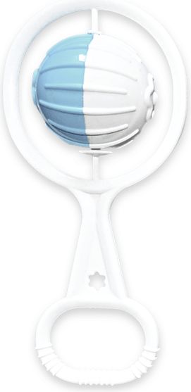 PROFIBABY Chrastítko - koule retro - obrázek 2