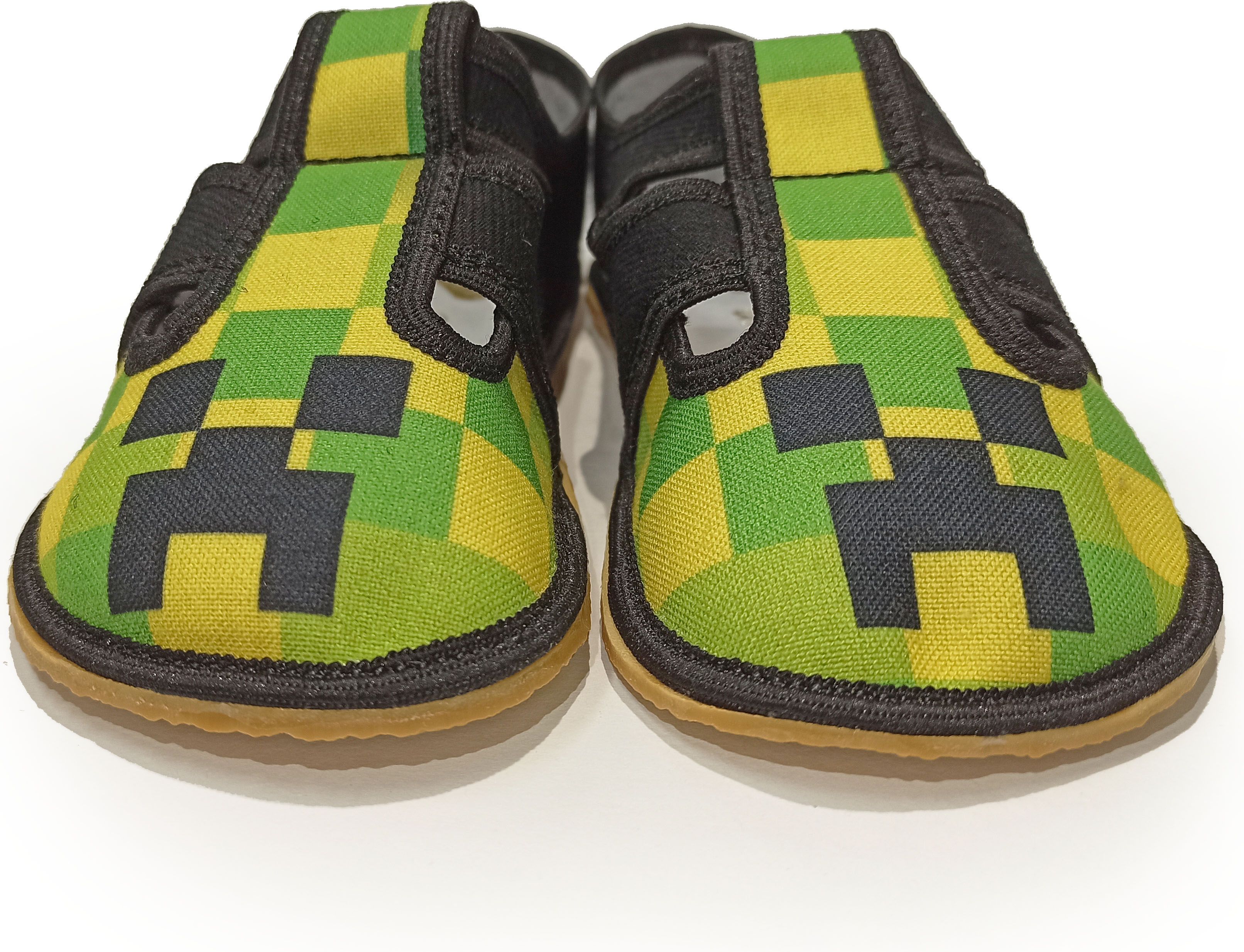 ANATOMIC BAREFOOT BAČKORY CRAFT B Velikost: 24 - obrázek 3