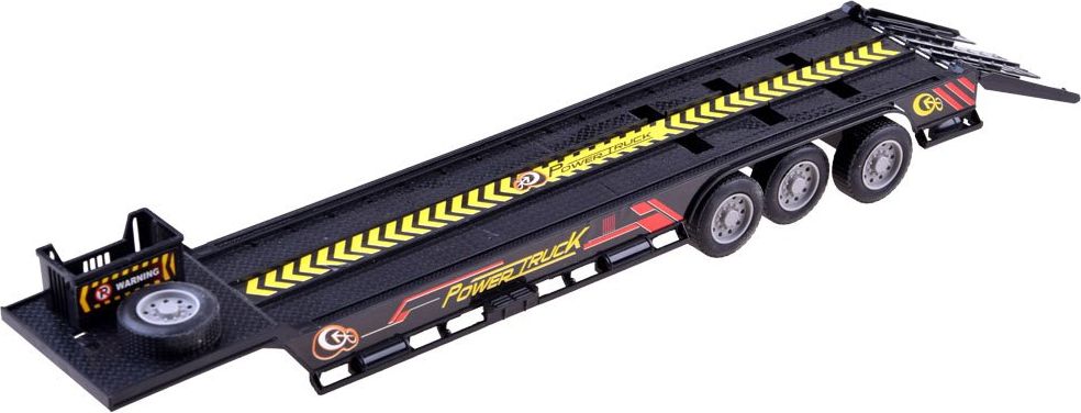 RC Nákladní auto s traktorem - obrázek 10