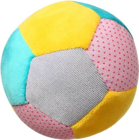 Plyšový míček Baby Ono Cat.No 1276 - obrázek 1