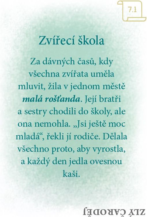 Pohádkáři - obrázek 5