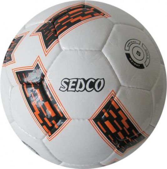 Ostatní Fotbalový míč SEDCO MICRO PU - obrázek 1