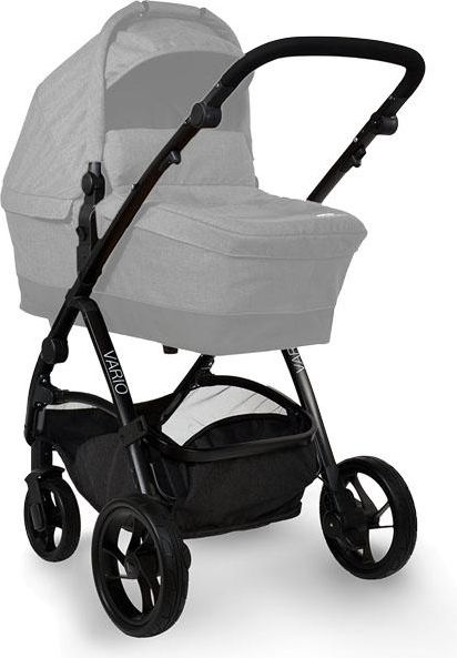 Petite&Mars kombinovaný Vario 2v1 Midnight Blue + sada nafukovacích koliesok 2020 - obrázek 10