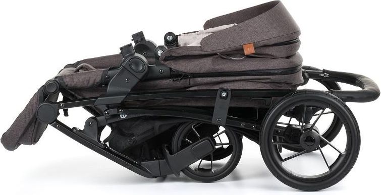 Petite&Mars kombinovaný Vario 2v1 Midnight Blue + sada nafukovacích koliesok 2020 - obrázek 13