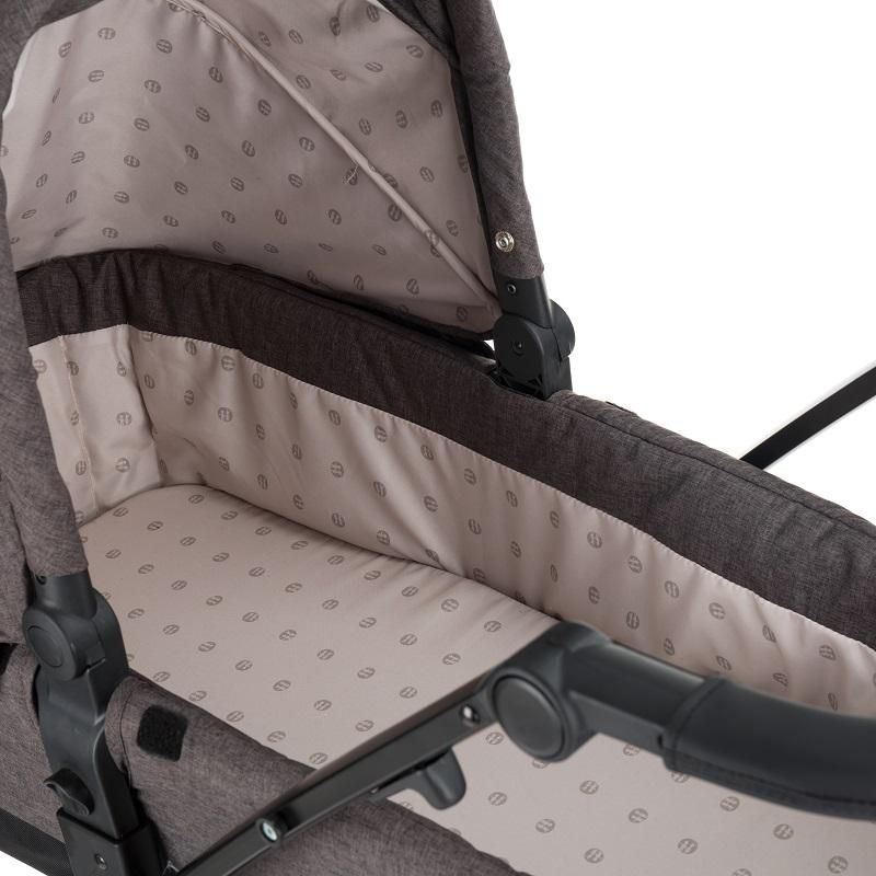Petite&Mars kombinovaný Vario 2v1 Midnight Blue + sada nafukovacích koliesok 2020 - obrázek 15