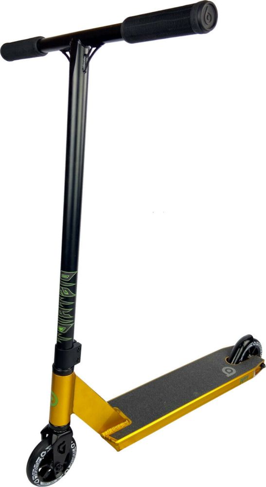 District District Titus Gold/Black - obrázek 1