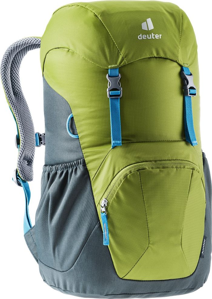 Deuter Junior moss-teal - obrázek 1