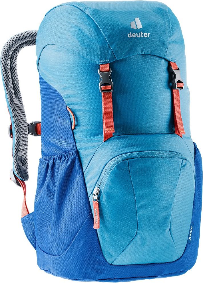 Deuter Junior moss-teal - obrázek 2