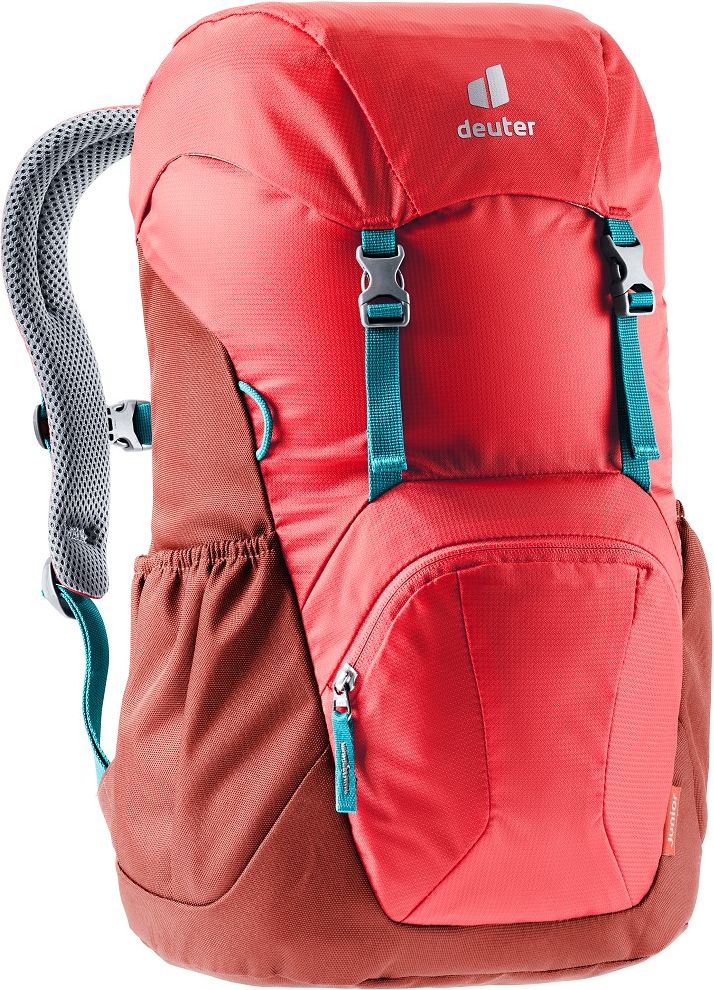 Deuter Junior moss-teal - obrázek 3