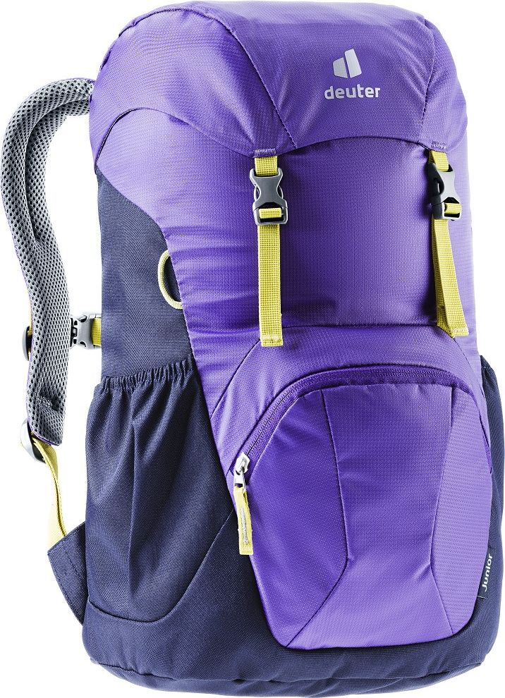 Deuter Junior moss-teal - obrázek 4