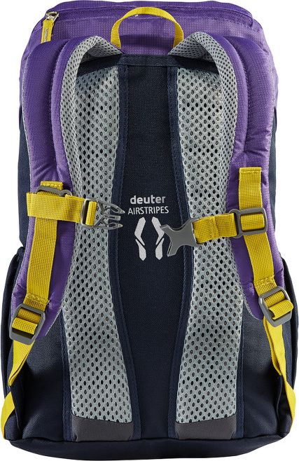 Deuter Junior moss-teal - obrázek 7