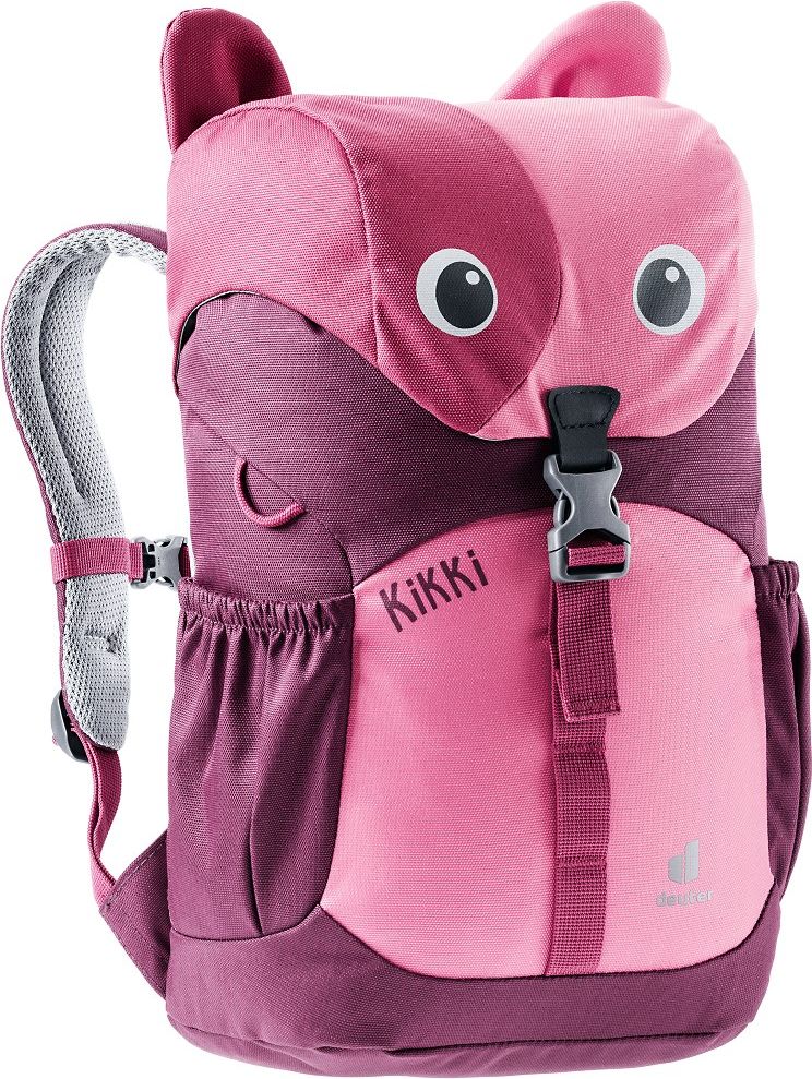 Deuter Kikki avocado-alpinegreen - obrázek 2