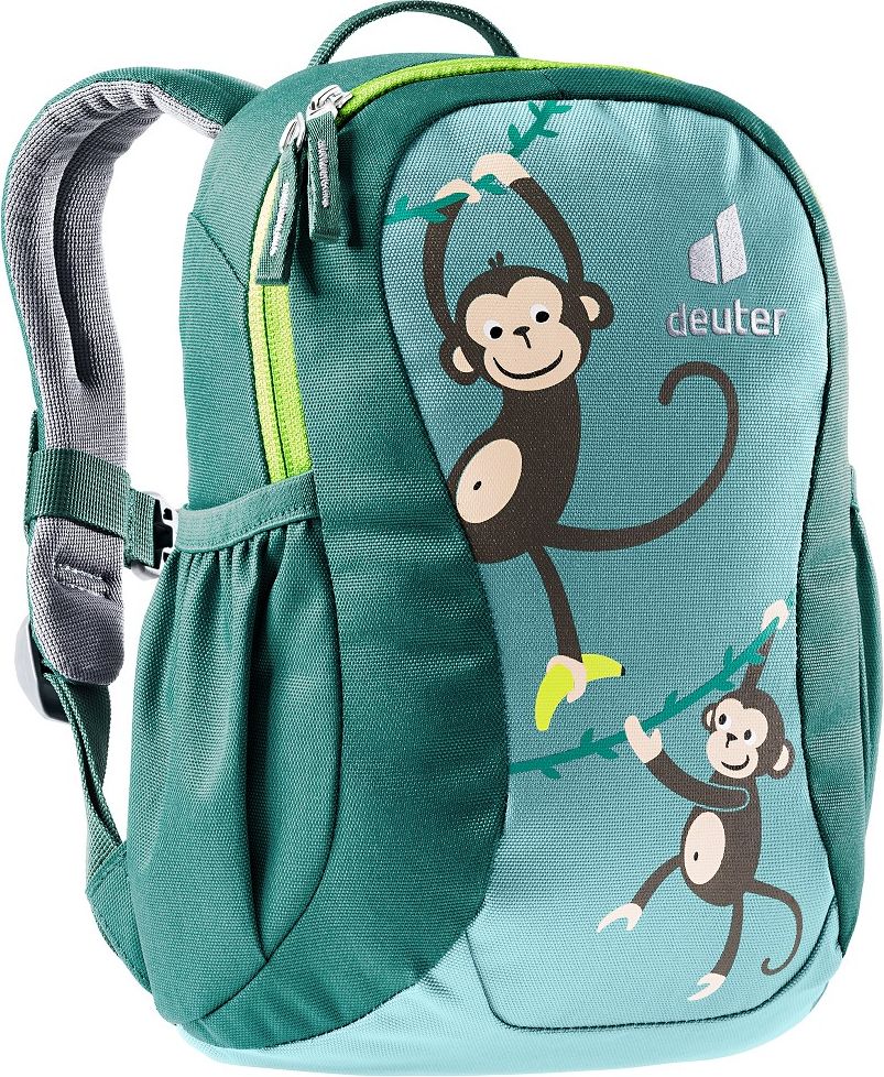 Deuter Pico azure-lapis - obrázek 2