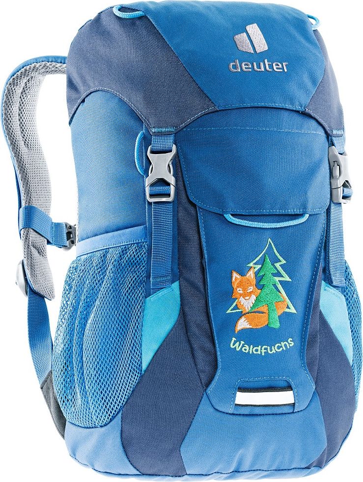 Deuter Waldfuchs bay-midnight - obrázek 1