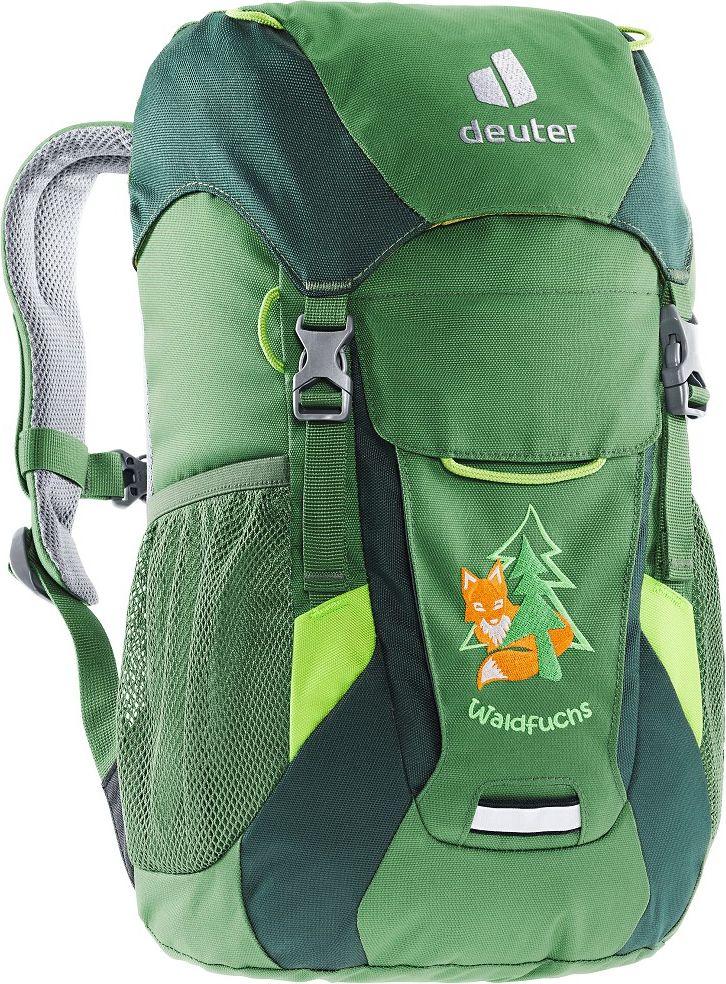 Deuter Waldfuchs cardinal-maron - obrázek 2