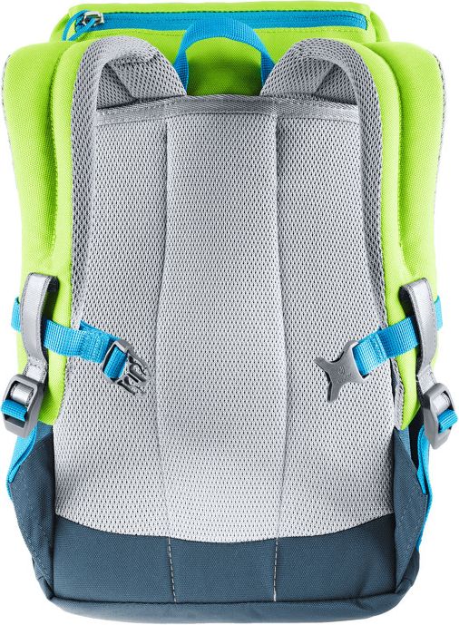 Deuter Schmusebär magenta/hotpink - obrázek 4
