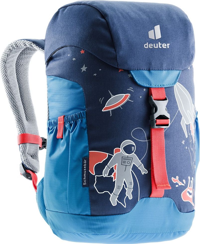 Deuter Schmusebär midnight/coolblue - obrázek 1