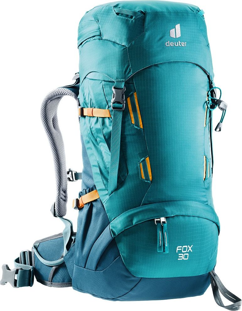 Deuter Fox 30 petrol-arctic - obrázek 1