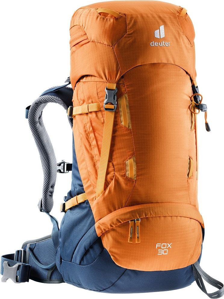 Deuter Fox 30 petrol-arctic - obrázek 2