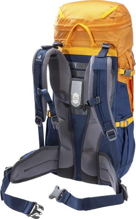 Deuter Fox 30 petrol-arctic - obrázek 4
