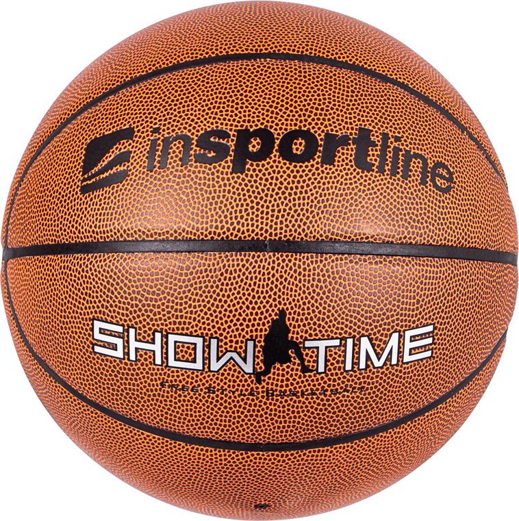 inSPORTline Showtime - obrázek 1