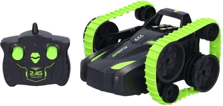Wiky RC Wiky Auto s pásy RC na dálkové ovládání 20 cm - obrázek 2