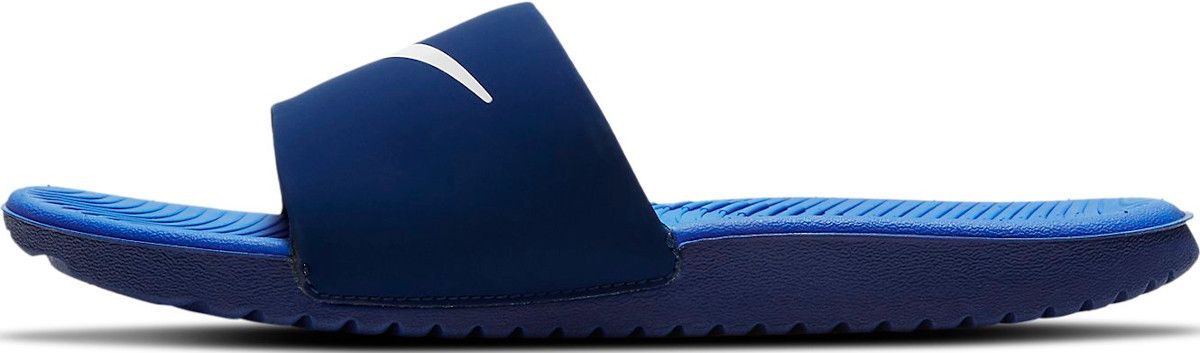 Pantofle Nike KAWA SLIDE (GS/PS) 819352-404 Velikost 36 EU - obrázek 1