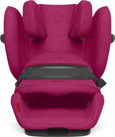 Cybex Pallas G i-Size Magnolia Pink 2021 - obrázek 1