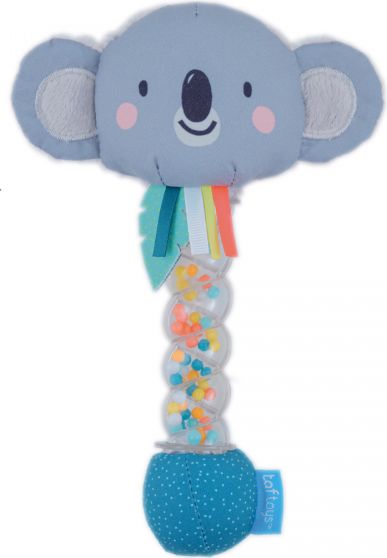 Taf Toys Chrastítko dešťová hůlka Koala - obrázek 1