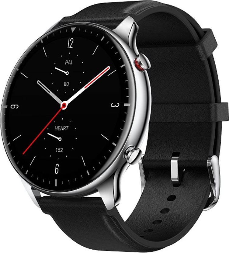 Xiaomi Amazfit GTR 2 Classic Edition Obsidian Black - obrázek 1