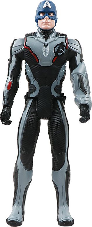 Akční figurka Captain America - Endgame - 30 cm (Bez krabice) - obrázek 2