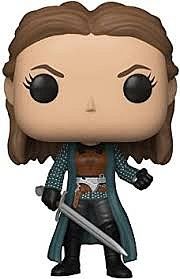 POP! Vinyl: Game of Thrones: Yara Greyjoy - obrázek 4