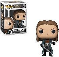 POP! Vinyl: Game of Thrones: Yara Greyjoy - obrázek 5