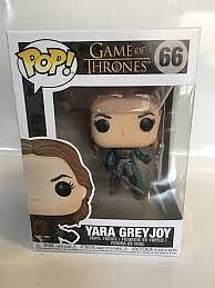 POP! Vinyl: Game of Thrones: Yara Greyjoy - obrázek 7