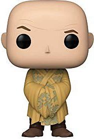 POP! Vinyl: Game of Thrones: Lord Varys - obrázek 2