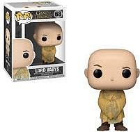 POP! Vinyl: Game of Thrones: Lord Varys - obrázek 6